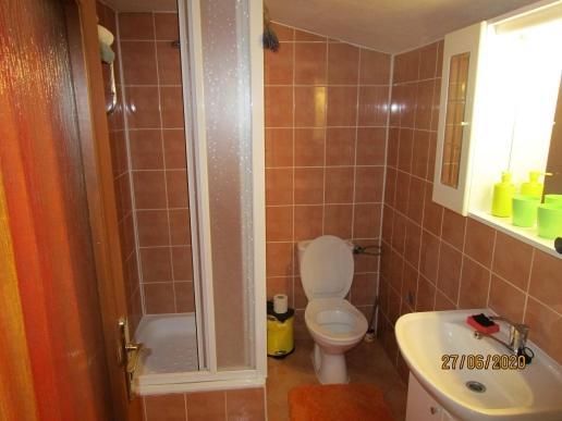 Penzion Pod Dobakom Lazisko Extérieur photo