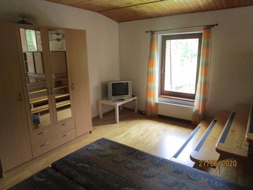 Penzion Pod Dobakom Lazisko Extérieur photo