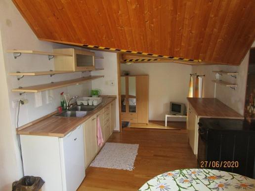 Penzion Pod Dobakom Lazisko Extérieur photo