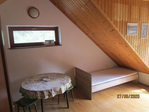 Penzion Pod Dobakom Lazisko Extérieur photo