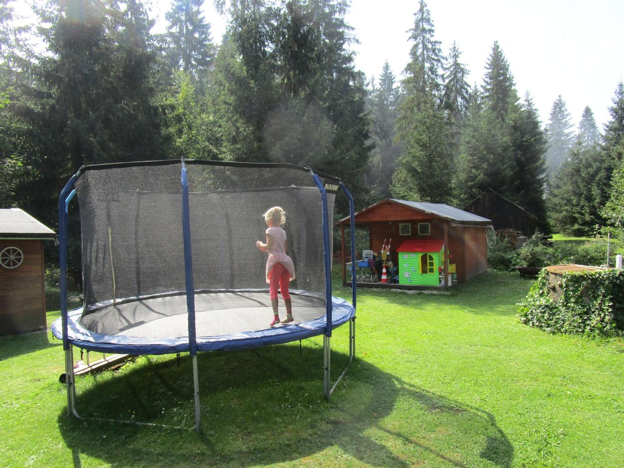 Penzion Pod Dobakom Lazisko Extérieur photo