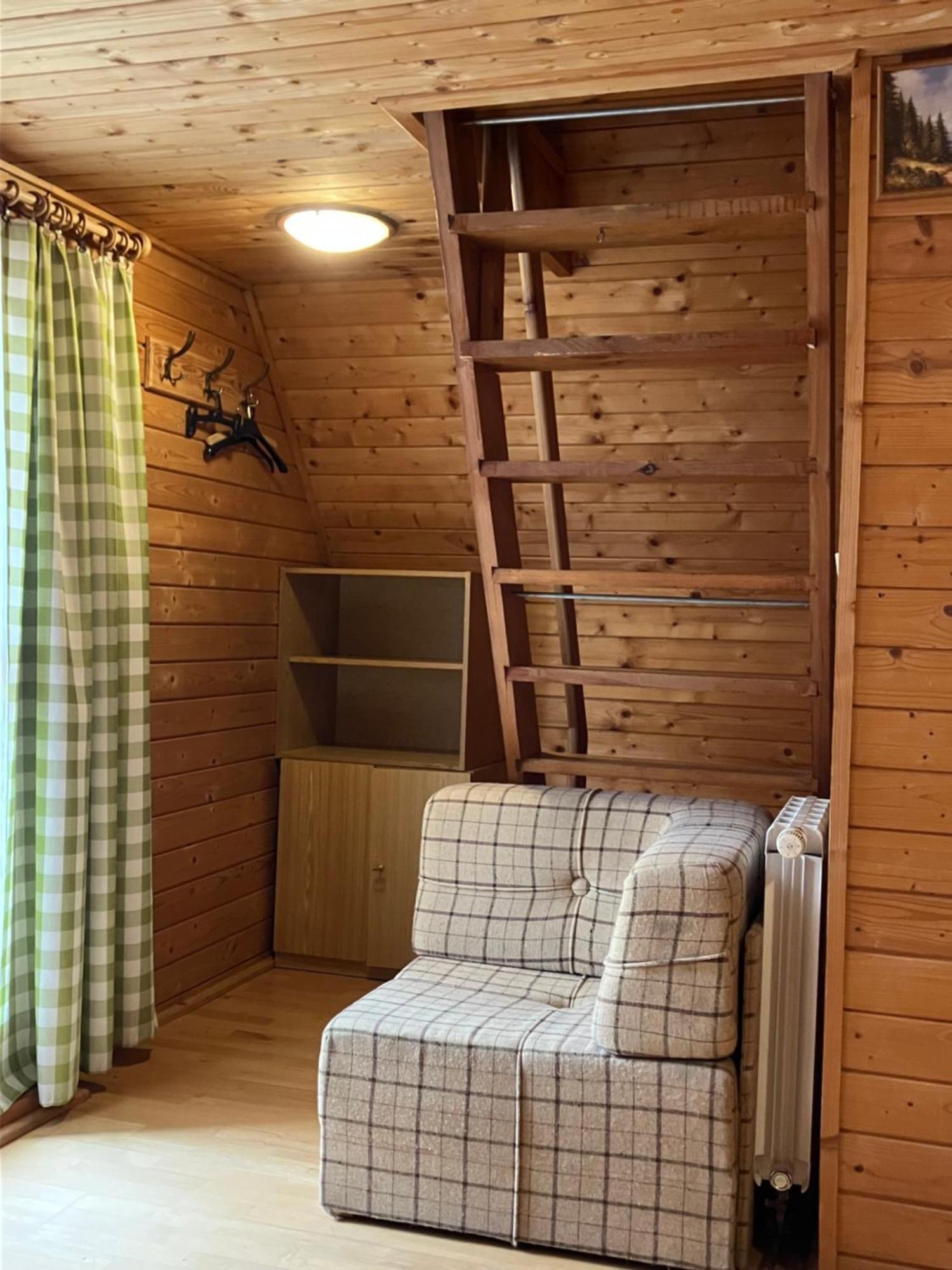 Penzion Pod Dobakom Lazisko Extérieur photo
