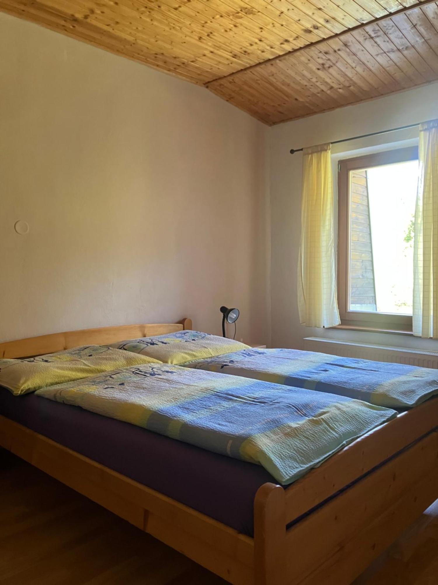 Penzion Pod Dobakom Lazisko Extérieur photo