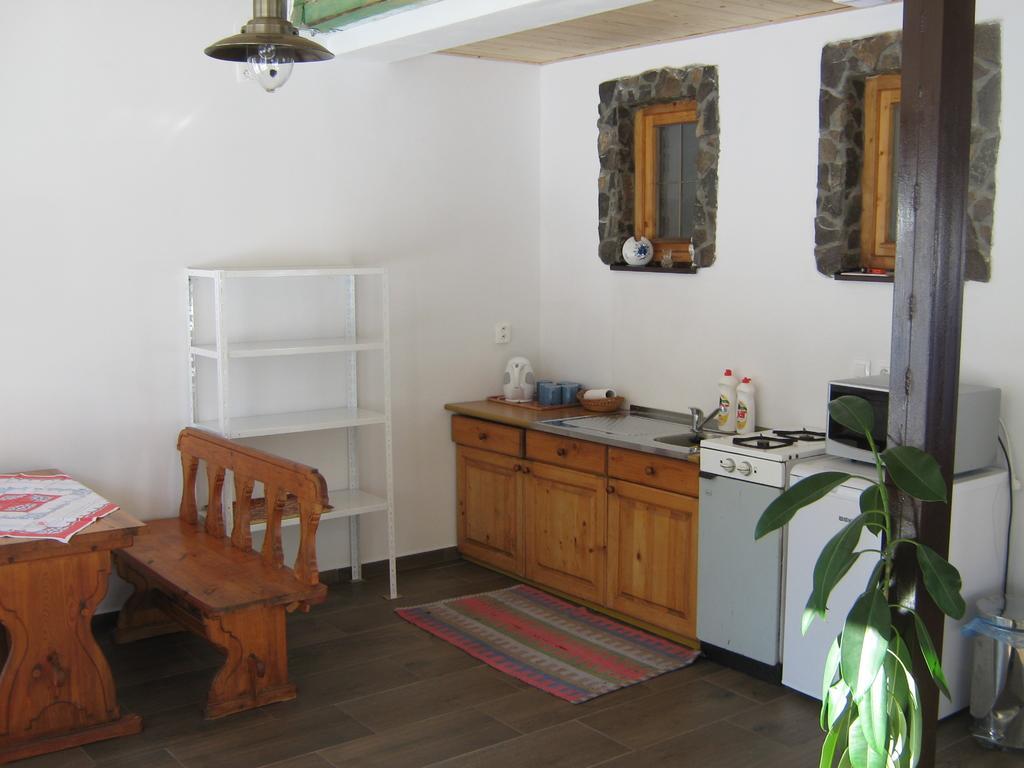 Penzion Pod Dobakom Lazisko Extérieur photo