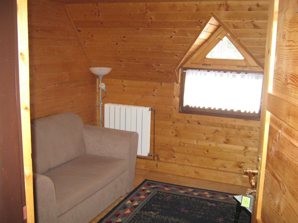 Penzion Pod Dobakom Lazisko Extérieur photo
